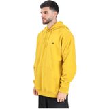 Vans - Left Chest II - Hoodie - Heren - Loose Fit