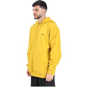 Vans - Left Chest II - Hoodie - Heren - Loose Fit