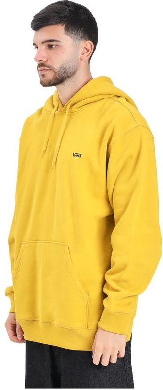 Vans - Left Chest II - Hoodie - Heren - Loose Fit