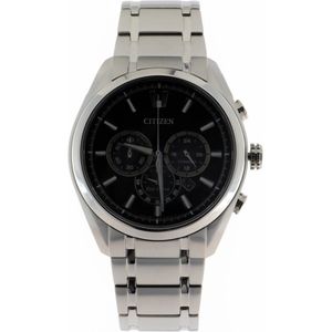 Citizen, Dames, Accessoires, Grijs, Maat: ONE Size