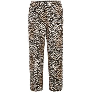 Betty Barclay, Dames, Broeken, Veelkleurig, Maat: S