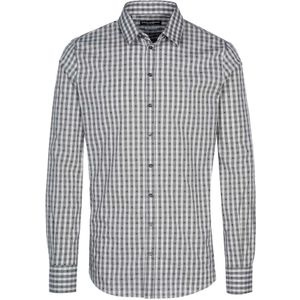 Dolce & Gabbana, Heren, Overhemden, Veelkleurig, Maat: XL