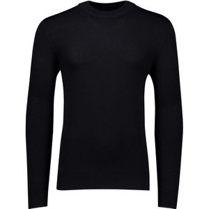 Cavallaro - Milacio - Gebreide Trui - Zwart