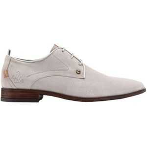 Rehab - Greg Wall Sue - Nette Schoenen - Beige - Leer