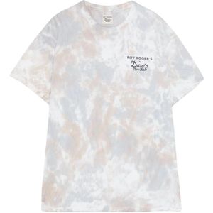 Roy Roger's, Heren, Tops, Veelkleurig, Maat: L Katoen,