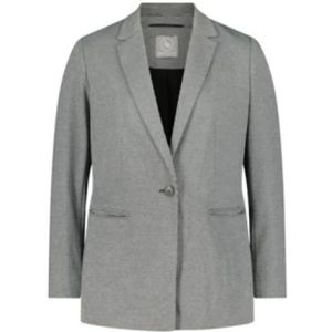 Betty & Co, Dames, Jassen, Grijs, Maat: M