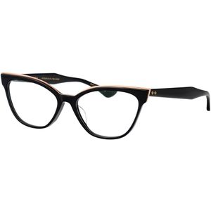 Dita, Dames, Accessoires, Zwart, Maat: 53 MM