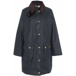 Barbour Tussenmantel  kaki