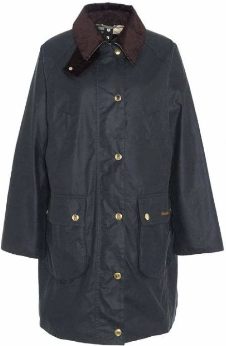 Barbour Tussenmantel  kaki