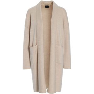 Bitte Kai Rand, Dames, Truien, Beige, Maat: S Wol,