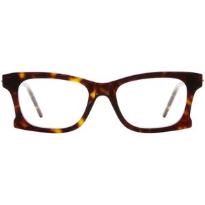 Kuboraum, Dames, Accessoires, Bruin, Maat: ONE Size