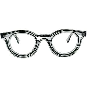 Theo, unisex, Accessoires, Grijs, Maat: ONE Size