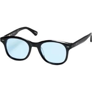 Peter And May, unisex, Accessoires, Zwart, Maat: 50 MM