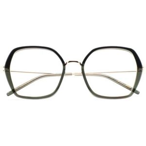 Kaleos, unisex, Accessoires, Zwart, Maat: 51 MM