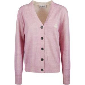 Marant étoile, Dames, Truien, Roze, Maat: S