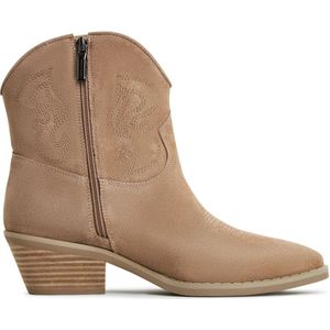 Cesare Gaspari, Dames, Schoenen, Bruin, Maat: 38 EU Suède,