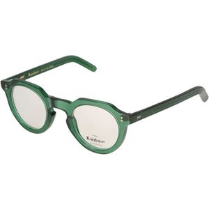Kador, unisex, Accessoires, Groen, Maat: 46 MM