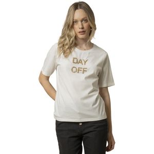 Kocca, Dames, Tops, Wit, Maat: L