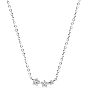 Sif Jakobs Jewellery, Dames, Accessoires, Grijs, Maat: ONE Size