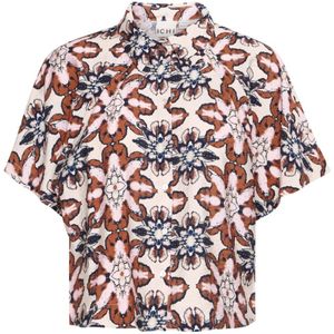 Ichi - Zasha - Damesoverhemd