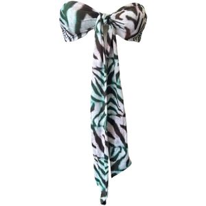 Guess, Dames, Badkleding, Veelkleurig, Maat: XS