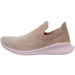 Think!, Dames, Schoenen, Beige, Maat: 41 EU Leer,