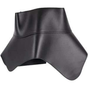 Loewe Pre-owned, Dames, Pre-owned, Zwart, Maat: ONE Size Leer,