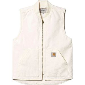 Carhartt Wip, Heren, Jassen, Wit, Maat: M