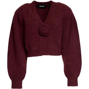 Rotate Birger Christensen, Dames, Truien, Rood, Maat: M