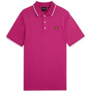 Lyle & Scott - Polo Shirt - Turquoise