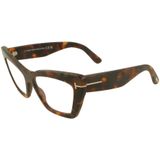 Tom Ford - FT6026-B - Bril - Met Correctie