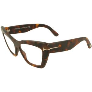 Tom Ford - FT6026-B - Bril - Met Correctie