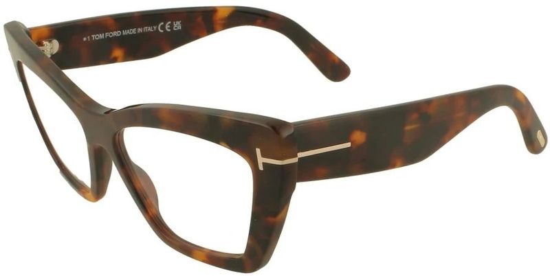 Tom Ford - FT6026-B - Bril - Met Correctie