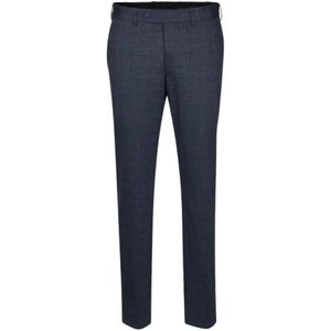 Digel, Heren, Broeken, Blauw, Maat: XL