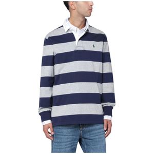 Polo Ralph Lauren, Heren, Tops, Veelkleurig, Maat: L