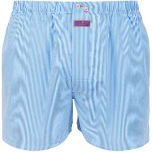 Gallo, Heren, Ondergoed, Veelkleurig, Maat: S Katoen,