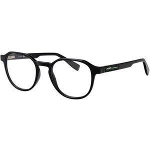 Lacoste - L2980 - Optische Monturen - Zwart - Vierkant Frame