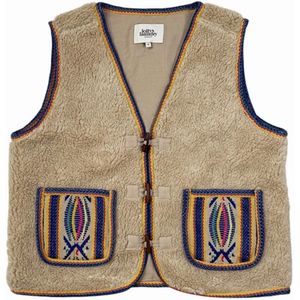 Lollys Laundry, Dames, Jassen, Veelkleurig, Maat: XS