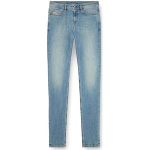 Diesel A03594-09j16 1979 Sleenker Spijkerbroek Blauw Man