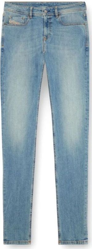 Diesel A03594-09j16 1979 Sleenker Spijkerbroek Blauw Man