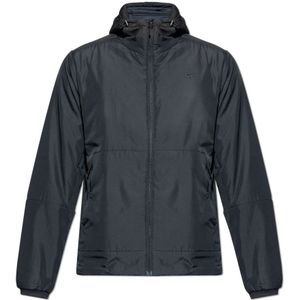 Nike - Unlimited - Track Suit Jas - Waterafstotend - Therma-FIT Technologie