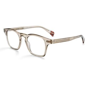 Etnia Barcelona, unisex, Accessoires, Beige, Maat: 47 MM