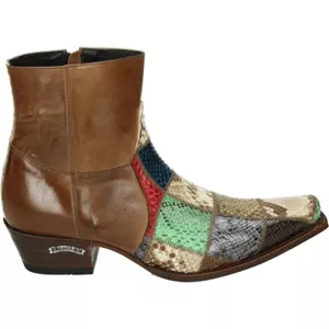 Cowboy Laarzen Heren in de online winkel van