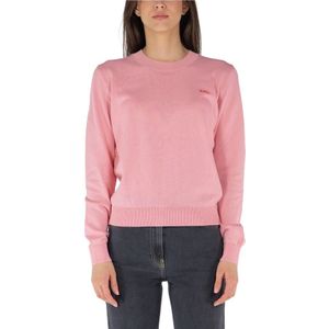 A.p.c., Dames, Truien, Roze, Maat: L Katoen,