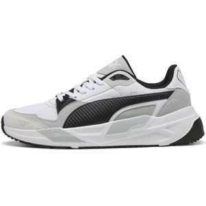 Puma, Heren, Schoenen, Veelkleurig, Maat: 44 1/2 EU Synthetisch,
