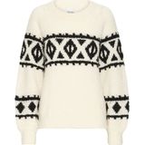 ICHI - CARANI - Gebreide Pullover - Dames