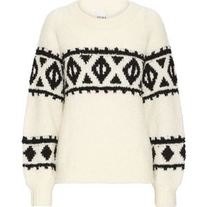 ICHI - CARANI - Gebreide Pullover - Dames