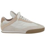 Chloé Low-Top Sneakers - Kick Sneakers in wit