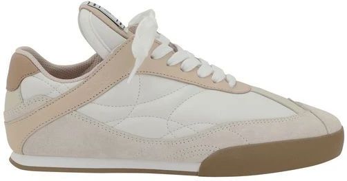 Chloé Low-Top Sneakers - Kick Sneakers in wit