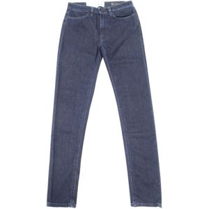 Dondup, Dames, Jeans, Blauw, Maat: W25 Katoen,